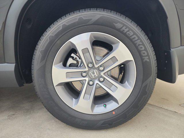 new 2026 Honda Pilot car, priced at $48,890