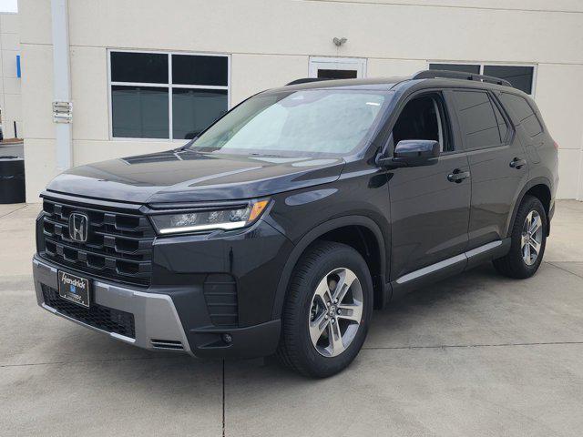 new 2026 Honda Pilot car, priced at $48,890