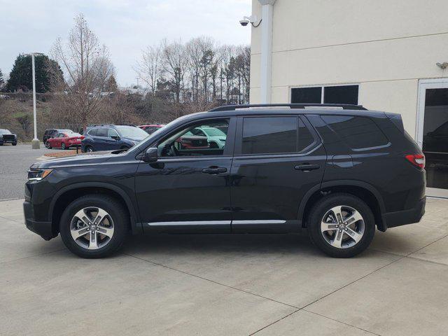 new 2026 Honda Pilot car, priced at $48,890