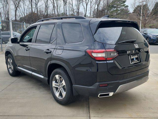 new 2026 Honda Pilot car, priced at $48,890