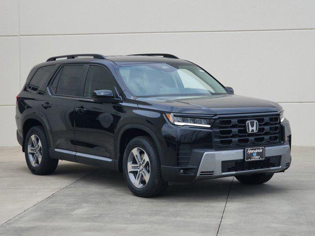 new 2026 Honda Pilot car, priced at $48,890