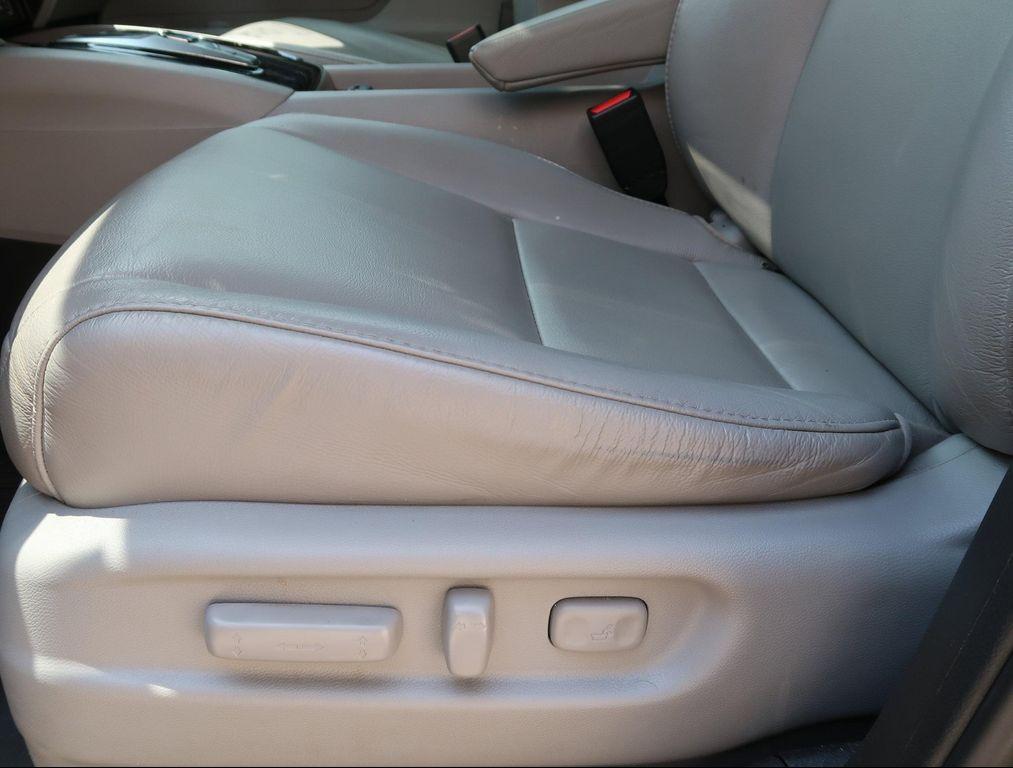 used 2020 Honda Pilot car, priced at $30,794