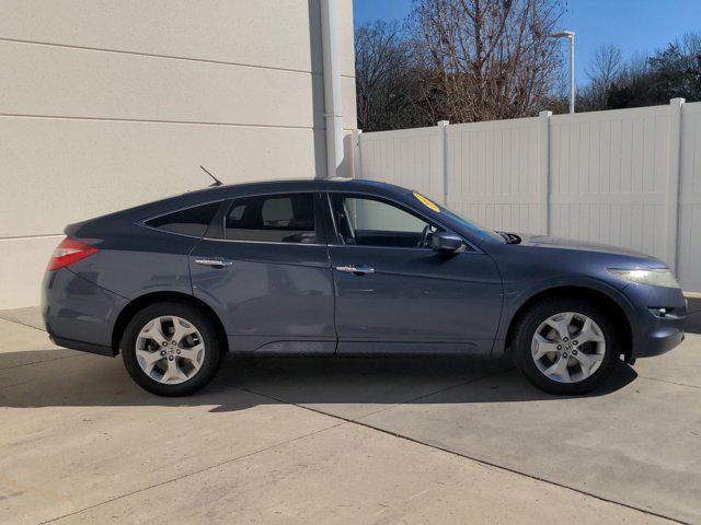 used 2012 Honda Crosstour car, priced at $13,995
