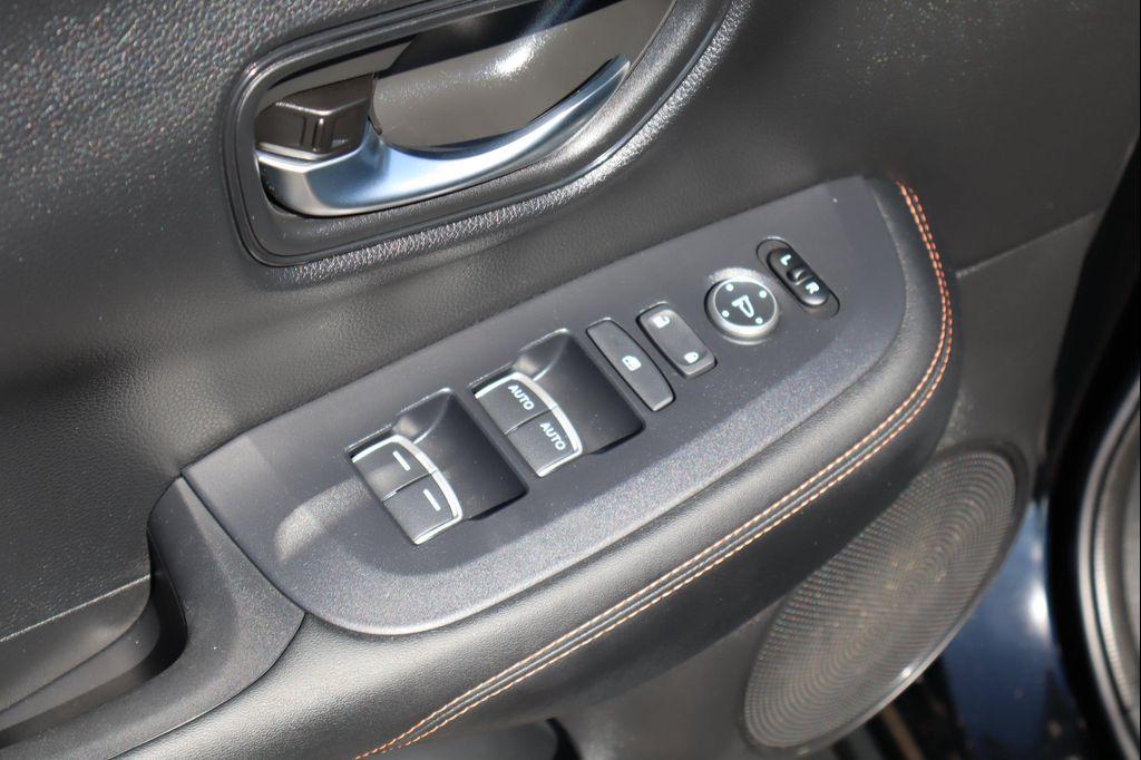 used 2024 Honda HR-V car, priced at $26,794