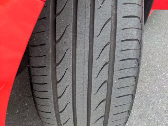 used 2023 Honda Civic car, priced at $23,995