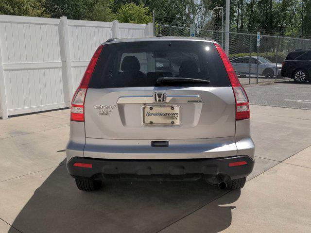 used 2008 Honda CR-V car, priced at $10,995