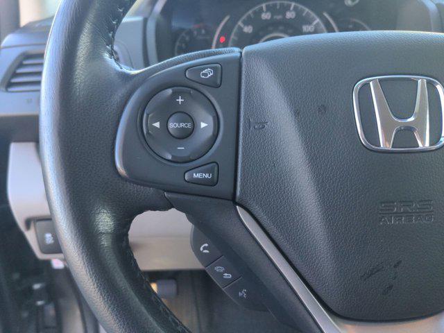 used 2014 Honda CR-V car, priced at $13,295