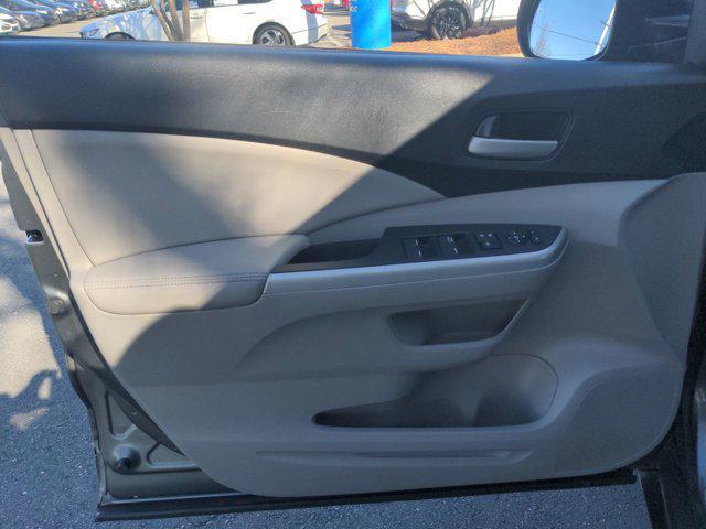 used 2014 Honda CR-V car, priced at $13,295
