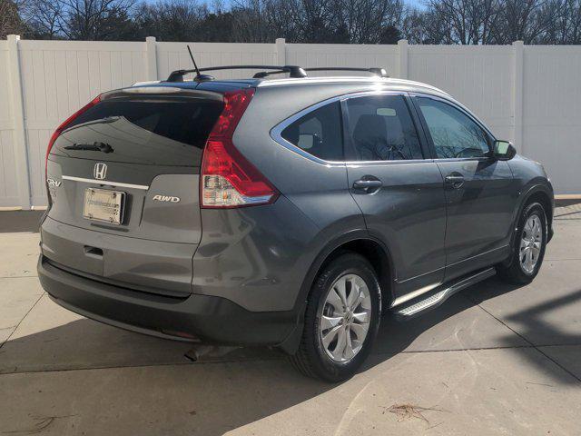 used 2014 Honda CR-V car, priced at $13,295