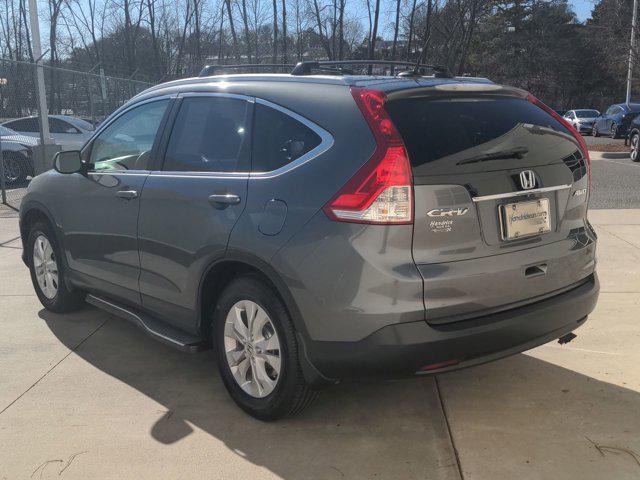 used 2014 Honda CR-V car, priced at $13,295