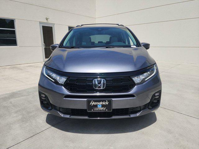 new 2026 Honda Odyssey car, priced at $54,700
