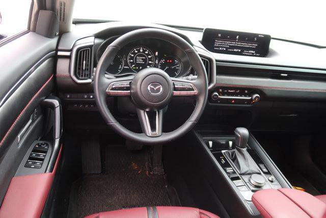 used 2025 Mazda CX-50 Hybrid car, priced at $33,995