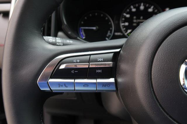 used 2025 Mazda CX-50 Hybrid car, priced at $33,995