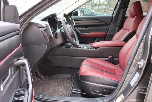 used 2025 Mazda CX-50 Hybrid car, priced at $33,995