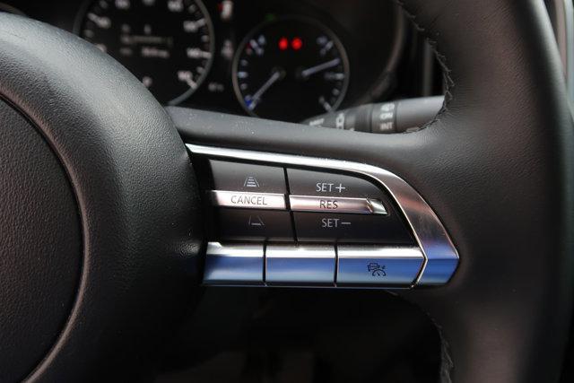 used 2025 Mazda CX-50 Hybrid car, priced at $33,995