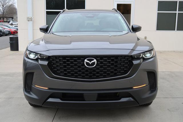 used 2025 Mazda CX-50 Hybrid car, priced at $33,995