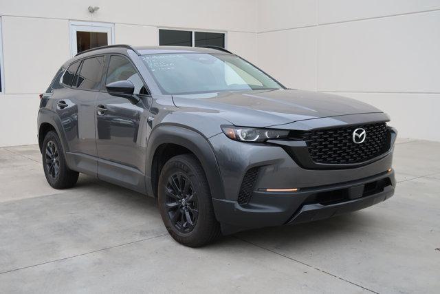used 2025 Mazda CX-50 Hybrid car, priced at $33,995