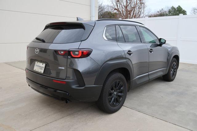 used 2025 Mazda CX-50 Hybrid car, priced at $33,995