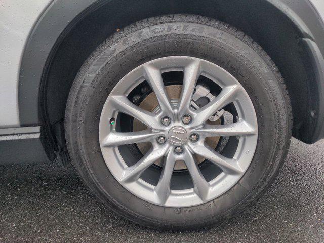 used 2026 Honda CR-V car, priced at $36,395