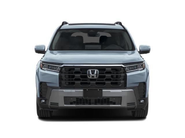 new 2026 Honda Pilot car, priced at $53,540