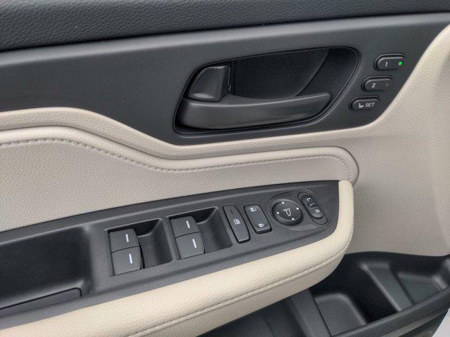 new 2026 Honda Odyssey car, priced at $44,745