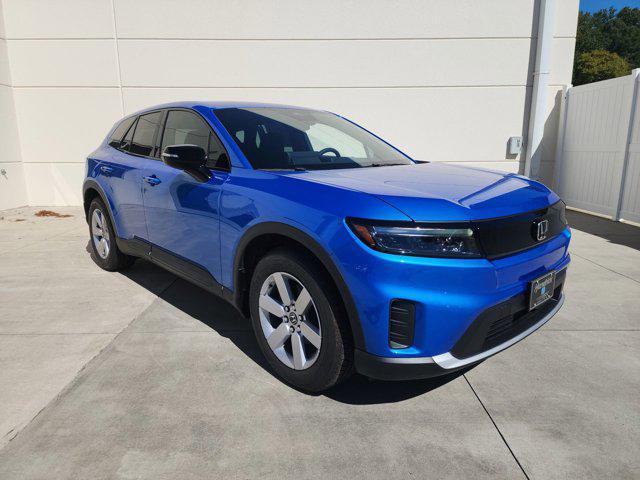 new 2025 Honda Prologue car, priced at $50,068