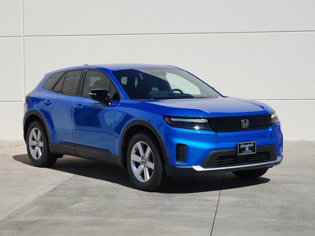 new 2025 Honda Prologue car, priced at $50,068