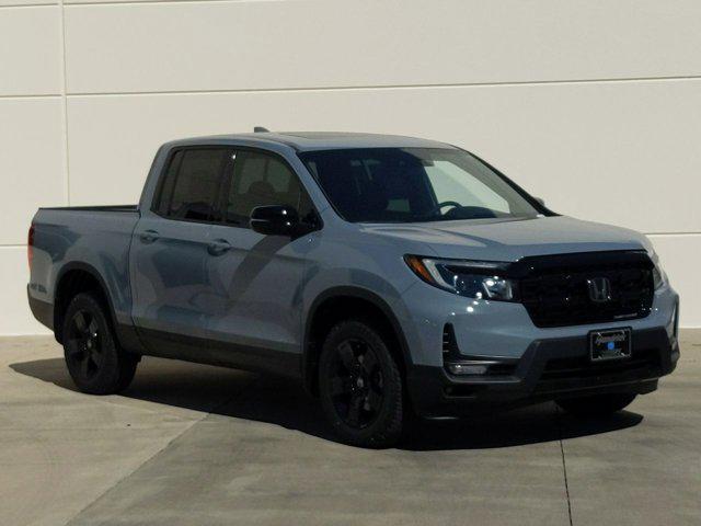 new 2026 Honda Ridgeline car, priced at $51,045