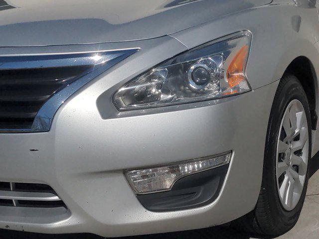 used 2014 Nissan Altima car, priced at $8,995