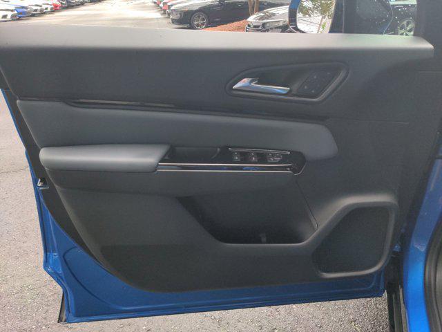 used 2025 Honda Prologue car, priced at $28,794