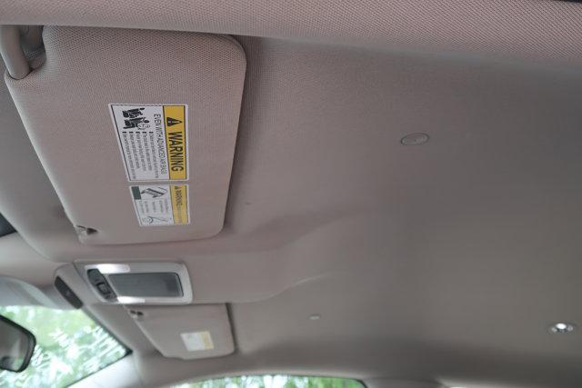 used 2024 Honda HR-V car, priced at $26,250