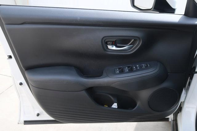 used 2024 Honda HR-V car, priced at $26,250