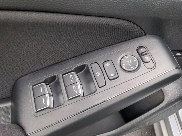 used 2023 Honda Civic car, priced at $23,995