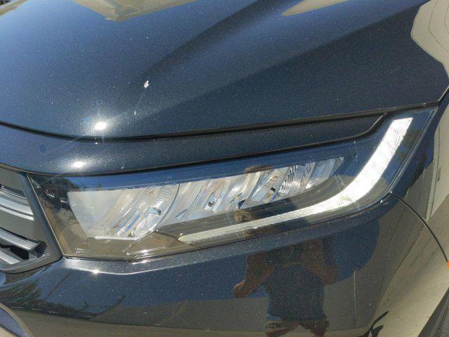 new 2026 Honda Odyssey car, priced at $44,885