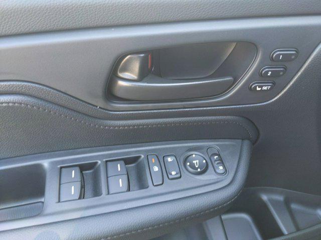 new 2026 Honda Odyssey car, priced at $44,885