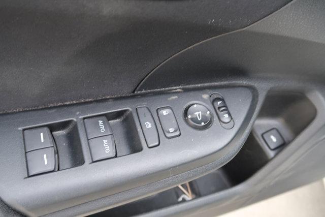 used 2017 Honda Civic car, priced at $17,495