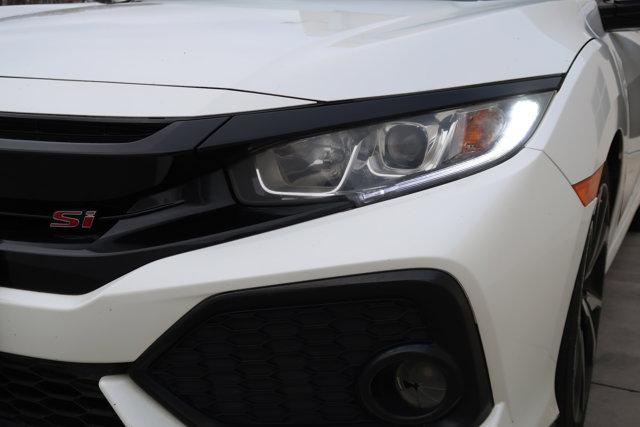 used 2017 Honda Civic car, priced at $17,495