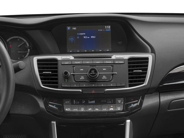 used 2017 Honda Accord car, priced at $13,995