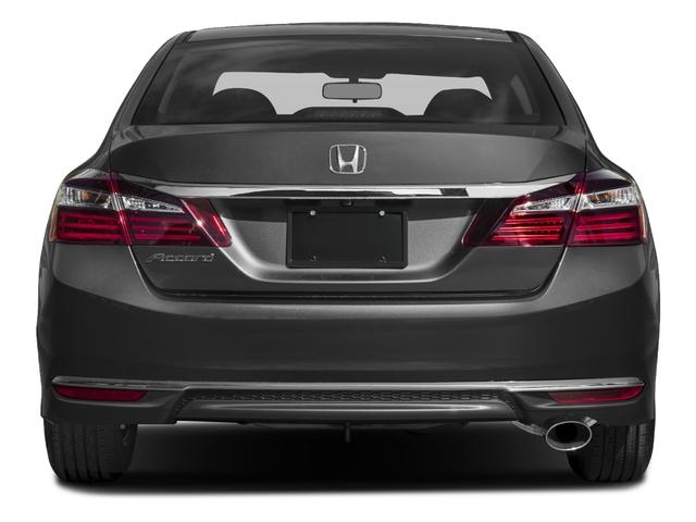 used 2017 Honda Accord car, priced at $13,995