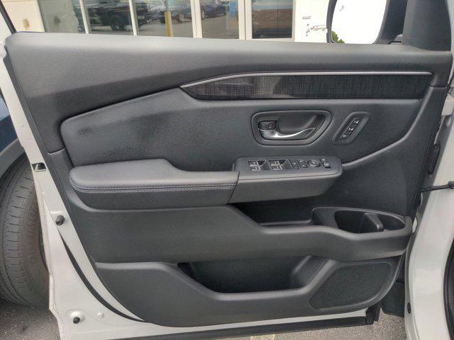 used 2023 Honda Pilot car, priced at $45,794