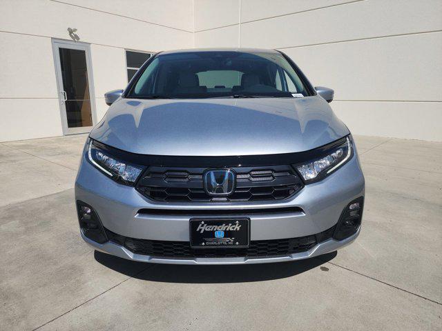 new 2026 Honda Odyssey car, priced at $44,290