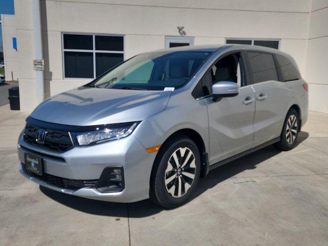 new 2026 Honda Odyssey car, priced at $44,290