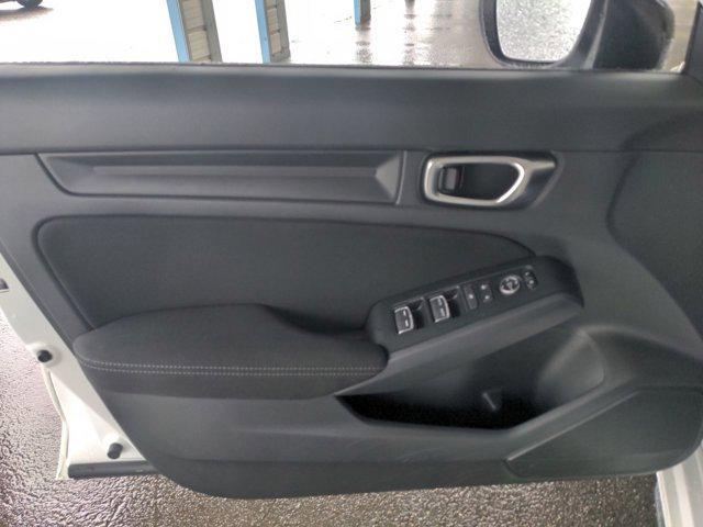 used 2022 Honda Civic car, priced at $22,995