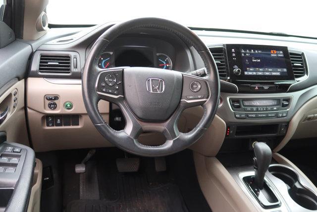 used 2019 Honda Pilot car, priced at $18,995