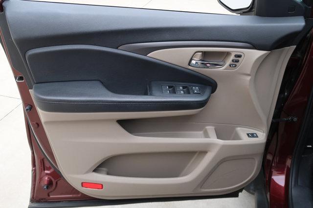 used 2019 Honda Pilot car, priced at $18,995