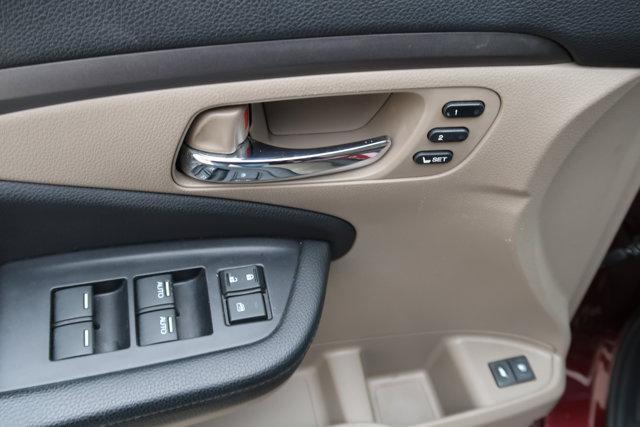 used 2019 Honda Pilot car, priced at $18,995