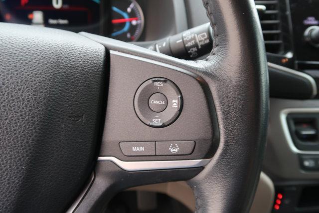 used 2019 Honda Pilot car, priced at $18,995