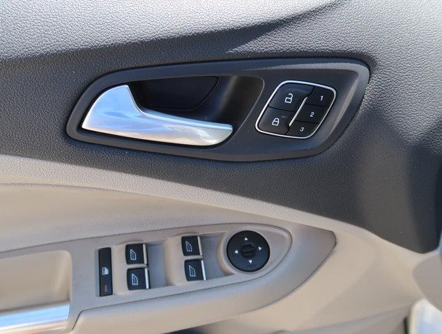 used 2017 Ford Escape car, priced at $15,794