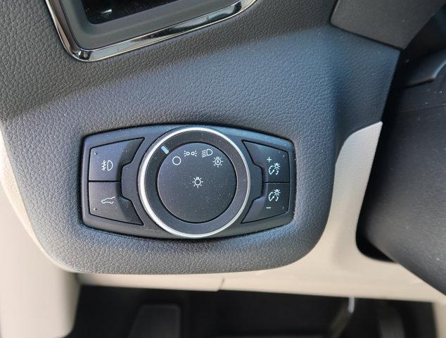 used 2017 Ford Escape car, priced at $15,794