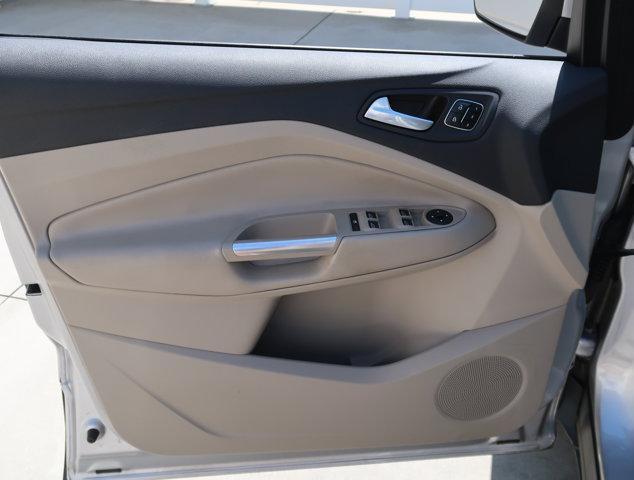 used 2017 Ford Escape car, priced at $15,794